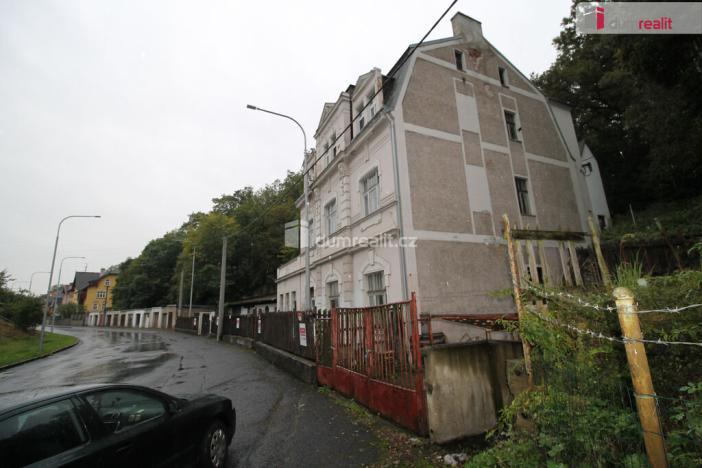 Prodej ubytování, Dalovice, Bohatická, 420 m2