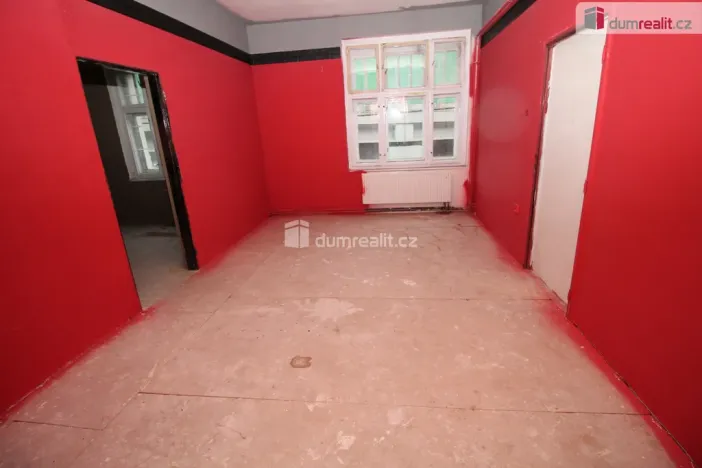 Prodej ubytování, Dalovice, Bohatická, 420 m2