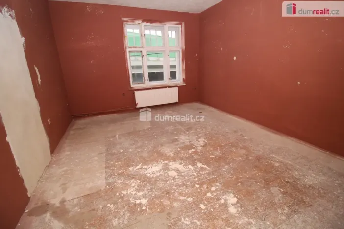 Prodej ubytování, Dalovice, Bohatická, 420 m2