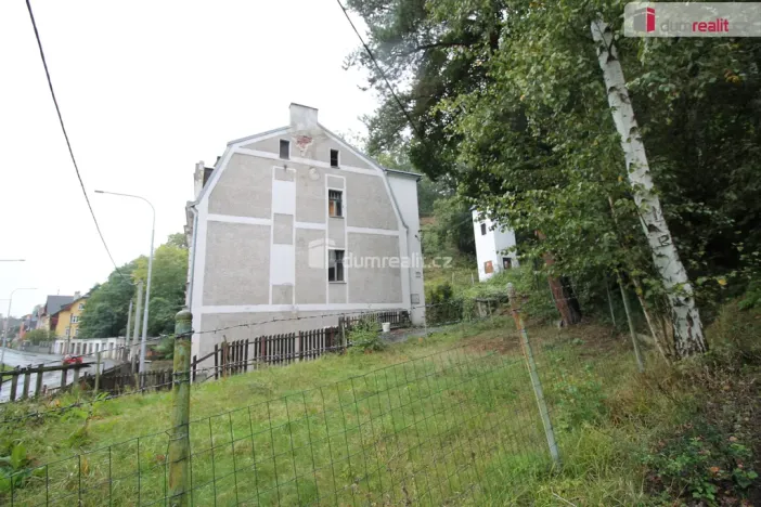 Prodej ubytování, Dalovice, Bohatická, 420 m2