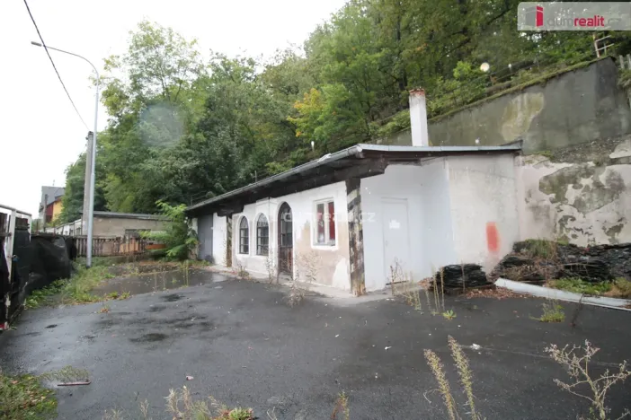 Prodej ubytování, Dalovice, Bohatická, 420 m2