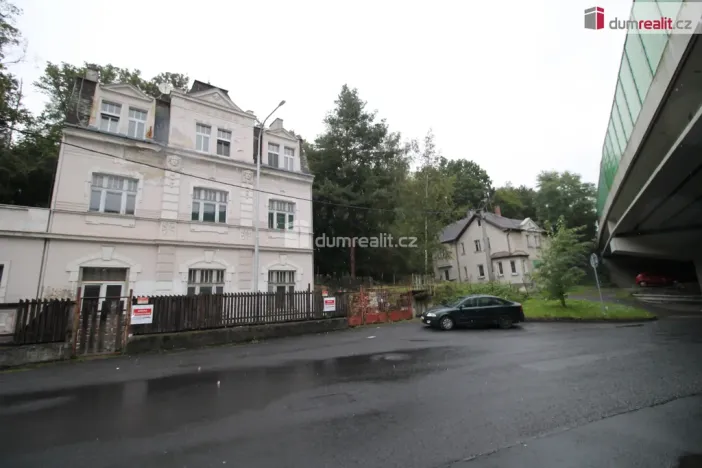 Prodej ubytování, Dalovice, Bohatická, 420 m2