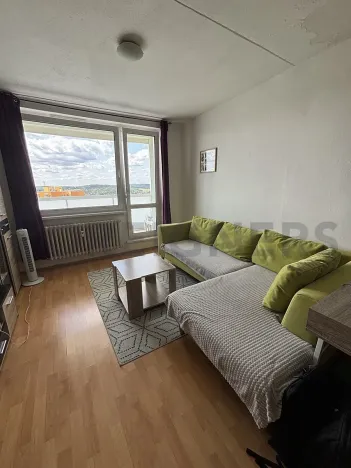 Pronájem bytu 2+kk, Brno, Oblá, 52 m2