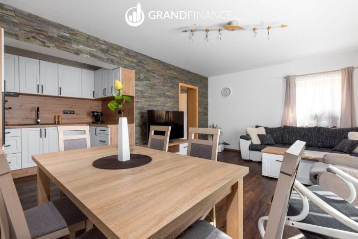 Prodej rodinného domu, Čepí, 108 m2