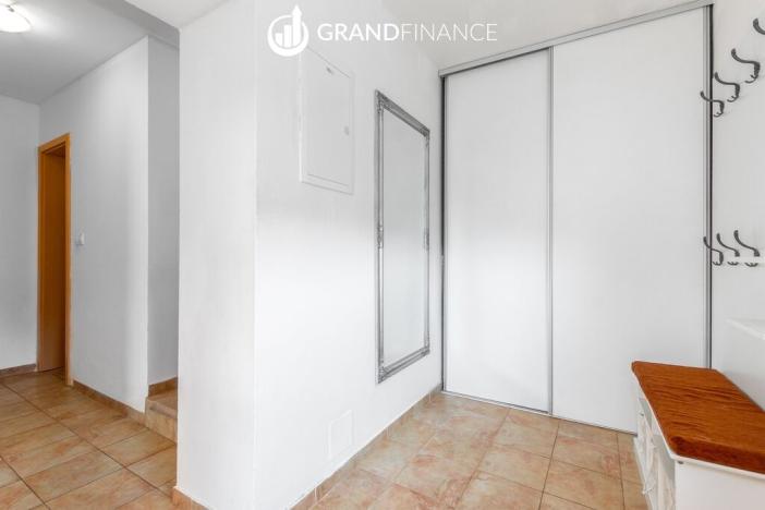 Prodej rodinného domu, Čepí, 108 m2