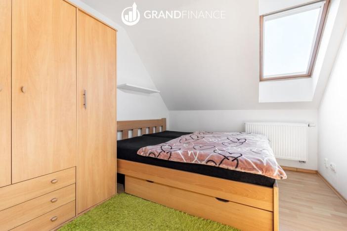 Prodej rodinného domu, Čepí, 108 m2