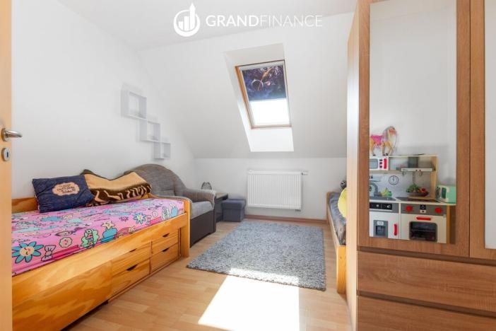 Prodej rodinného domu, Čepí, 108 m2