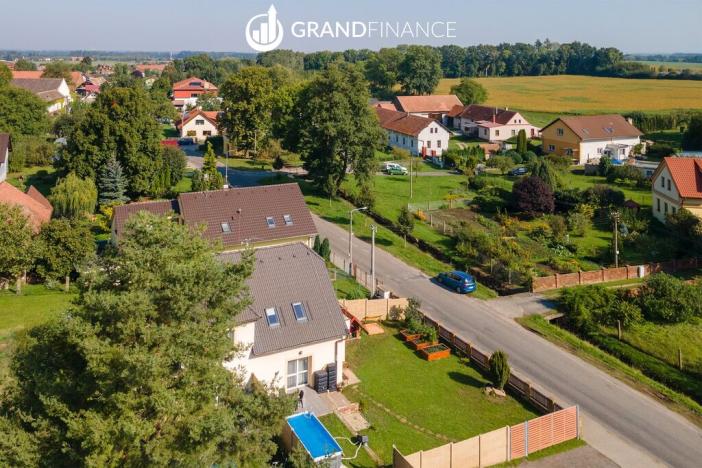 Prodej rodinného domu, Čepí, 108 m2