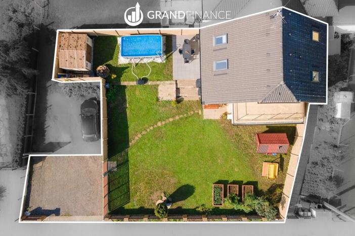 Prodej rodinného domu, Čepí, 108 m2