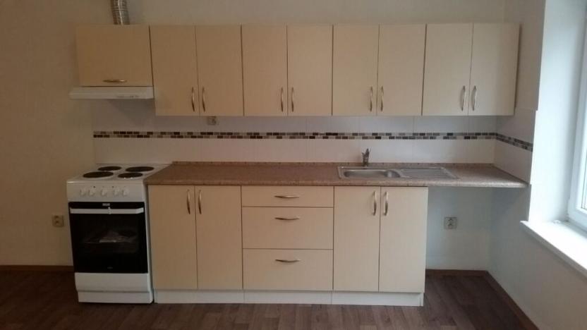 Pronájem bytu 1+kk, Javorník - Bílý Potok, 38 m2