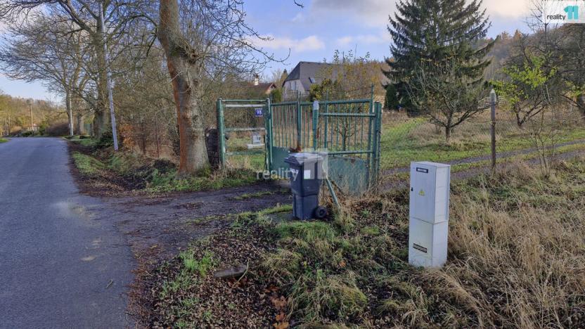 Prodej louky, Dalovice, Sedmidomky, 1669 m2