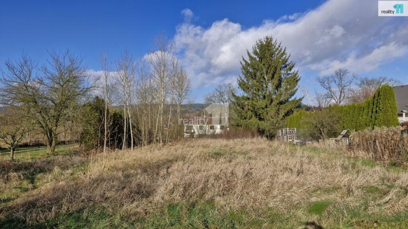 Prodej louky, Dalovice, Sedmidomky, 1669 m2