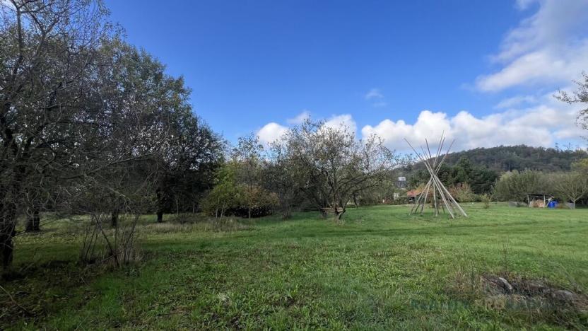 Prodej zahrady, Černá Hora, 3148 m2