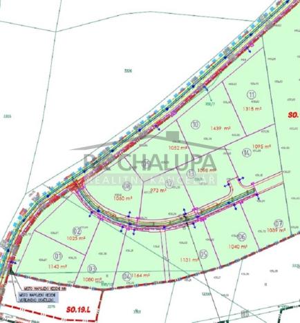 Prodej rodinného domu, Lipí, 104 m2