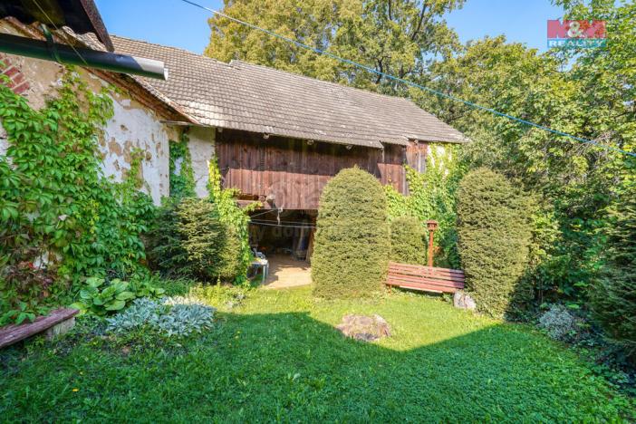 Prodej chalupy, Lhenice, Prachatická, 129 m2