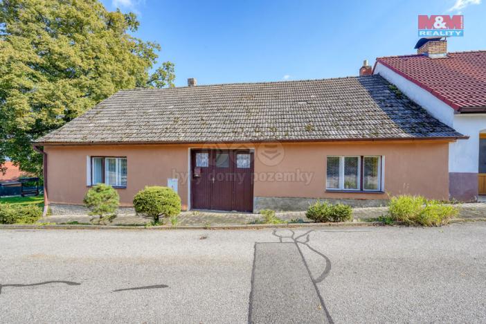 Prodej chalupy, Lhenice, Prachatická, 129 m2