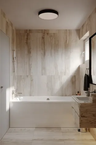 Prodej bytu 4+kk, Čebín, 130 m2