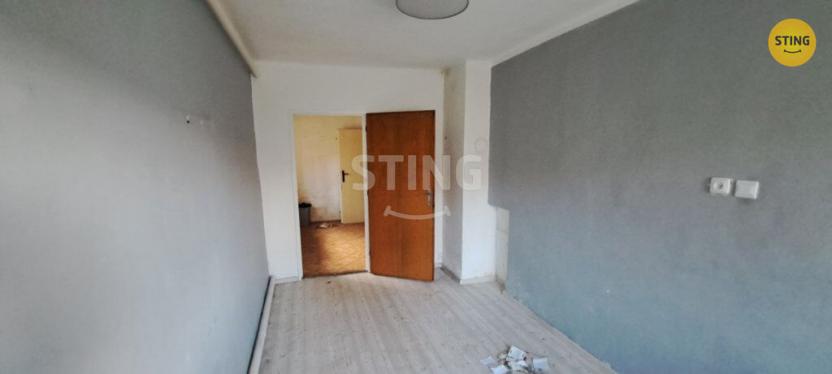 Prodej rodinného domu, Blazice, 60 m2