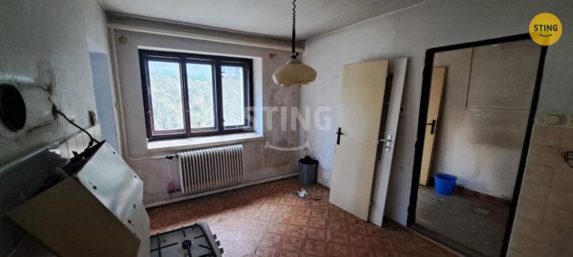 Prodej rodinného domu, Blazice, 60 m2