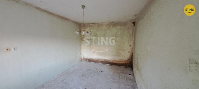 Prodej rodinného domu, Blazice, 60 m2