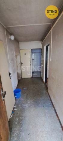 Prodej rodinného domu, Blazice, 60 m2