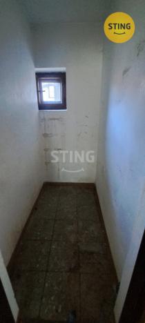 Prodej rodinného domu, Blazice, 60 m2