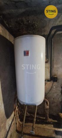 Prodej rodinného domu, Blazice, 60 m2