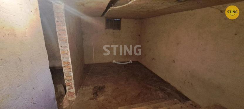 Prodej rodinného domu, Blazice, 60 m2