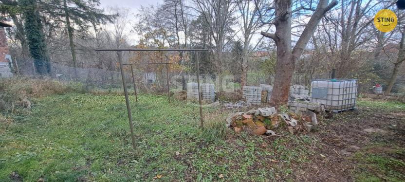 Prodej rodinného domu, Blazice, 60 m2