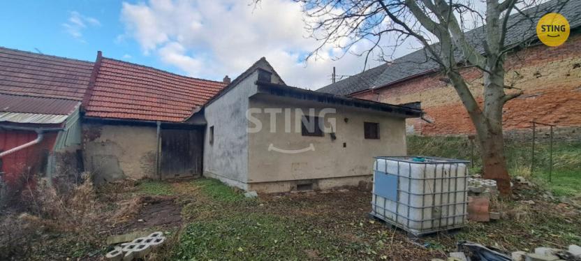 Prodej rodinného domu, Blazice, 60 m2