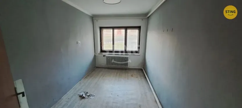 Prodej rodinného domu, Blazice, 60 m2