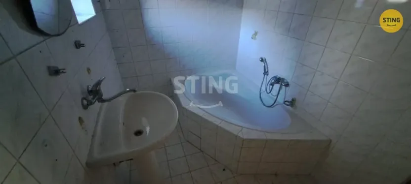 Prodej rodinného domu, Blazice, 60 m2