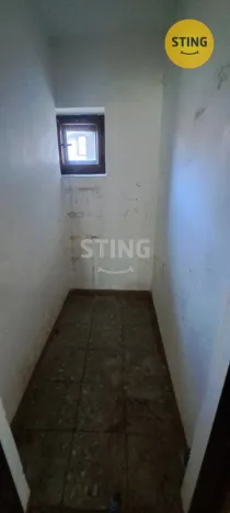 Prodej rodinného domu, Blazice, 60 m2