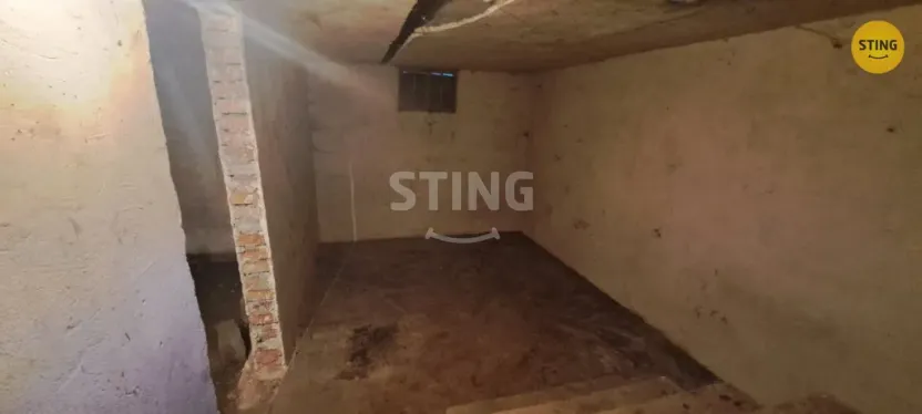 Prodej rodinného domu, Blazice, 60 m2