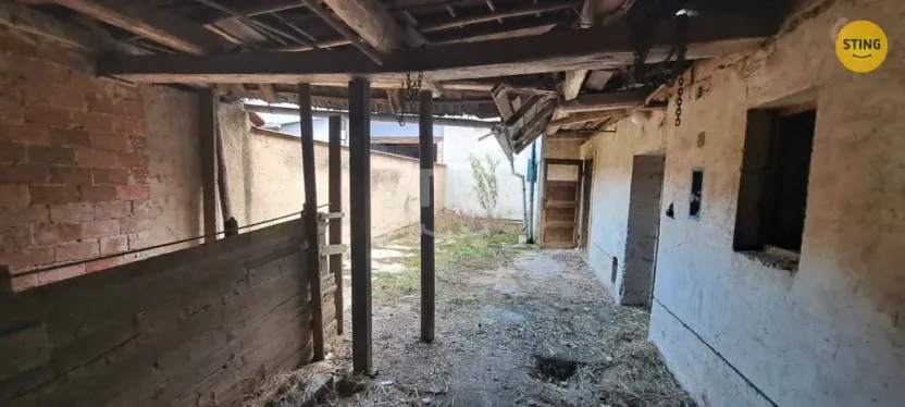 Prodej rodinného domu, Blazice, 60 m2