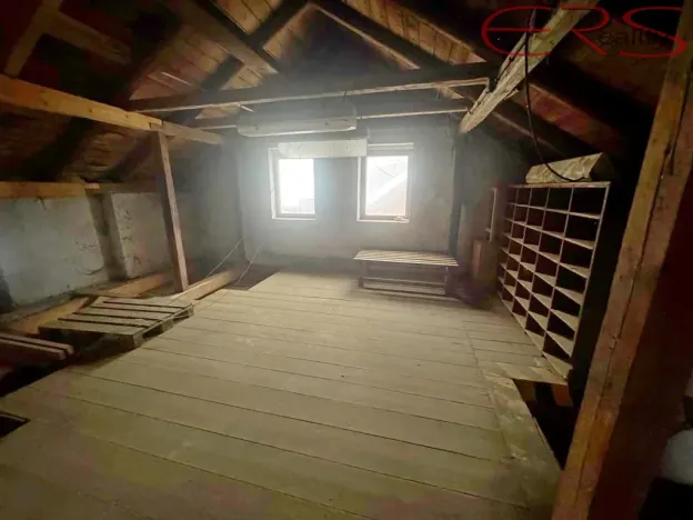 Prodej rodinného domu, Držkov, 300 m2