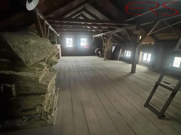 Prodej rodinného domu, Držkov, 300 m2