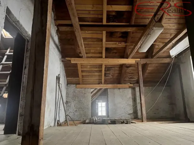 Prodej rodinného domu, Držkov, 300 m2