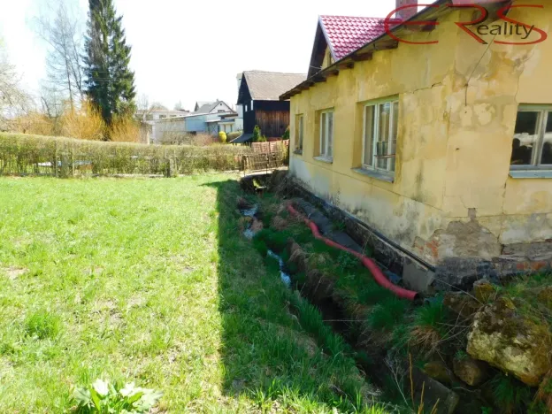 Prodej rodinného domu, Držkov, 300 m2