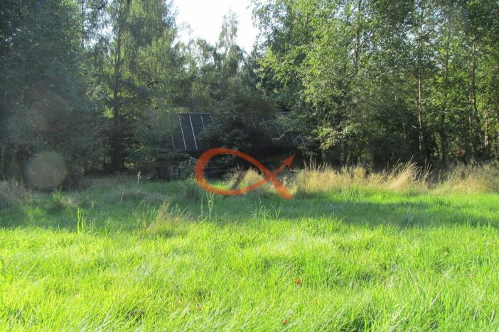 Prodej pozemku, Prostřední Bečva, 4310 m2