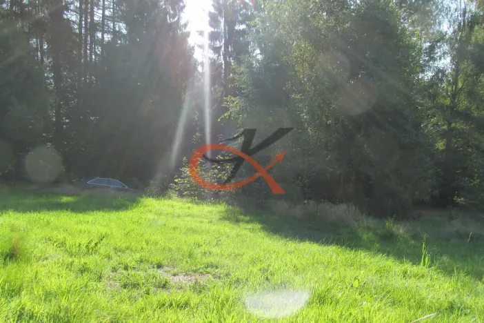 Prodej pozemku, Prostřední Bečva, 4310 m2