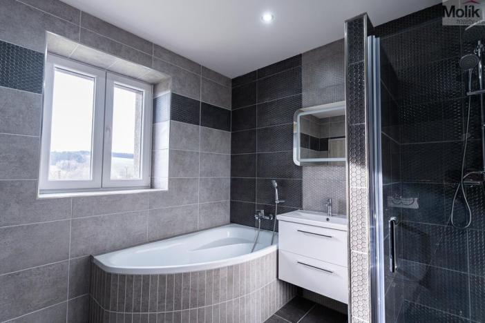 Prodej rodinného domu, Manětín, 208 m2