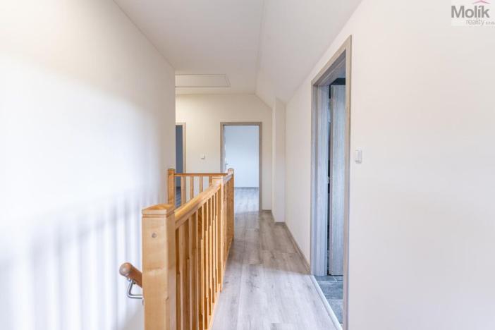 Prodej rodinného domu, Manětín, 208 m2