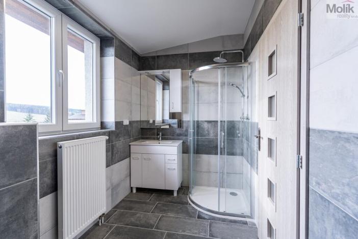 Prodej rodinného domu, Manětín, 208 m2