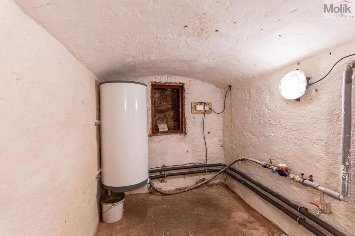 Prodej rodinného domu, Manětín, 208 m2