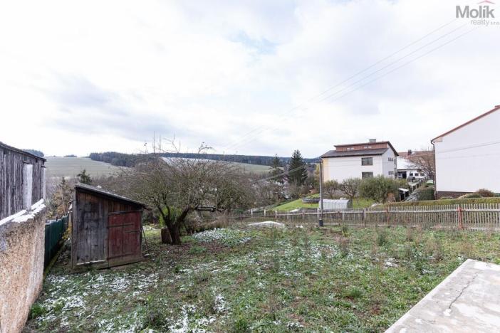 Prodej rodinného domu, Manětín, 208 m2