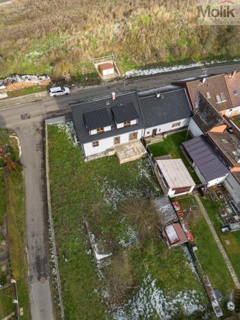 Prodej rodinného domu, Manětín, 208 m2