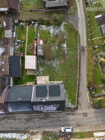 Prodej rodinného domu, Manětín, 208 m2