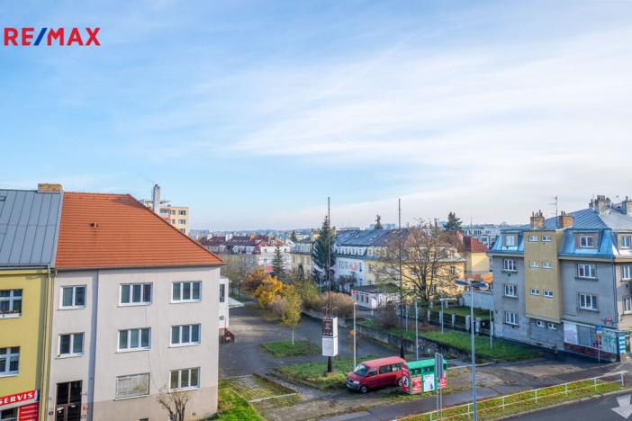 Prodej bytu 2+kk, Praha - Michle, Michelská, 53 m2