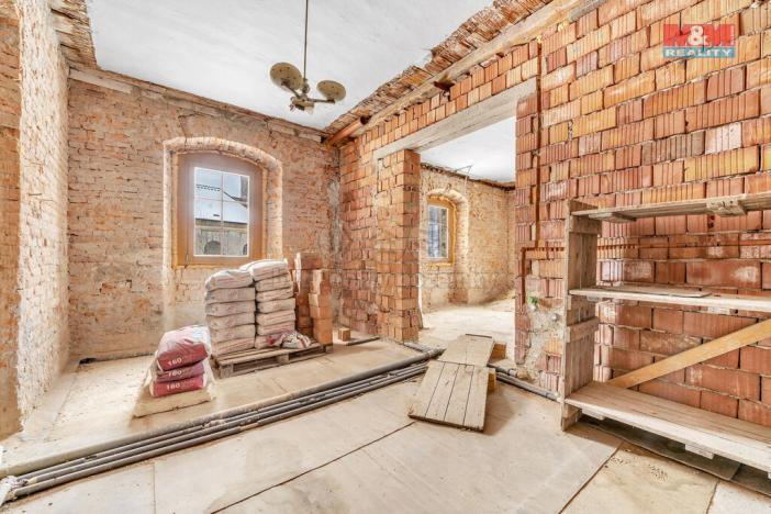 Prodej chalupy, Adršpach - Horní Adršpach, 311 m2